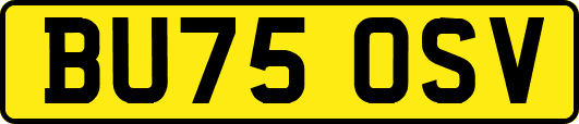BU75OSV