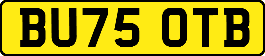 BU75OTB