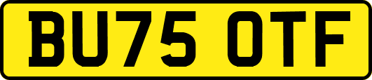 BU75OTF