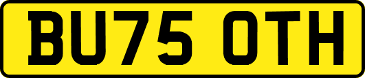 BU75OTH