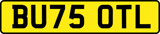 BU75OTL