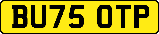 BU75OTP