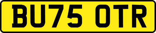 BU75OTR