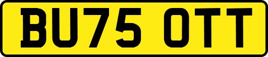 BU75OTT