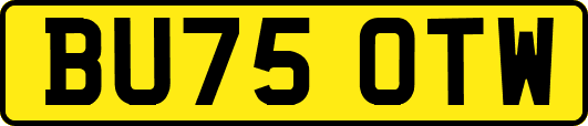 BU75OTW