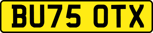 BU75OTX