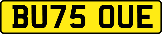 BU75OUE
