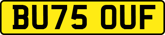BU75OUF