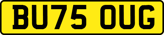 BU75OUG