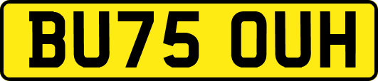 BU75OUH