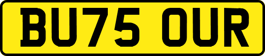 BU75OUR