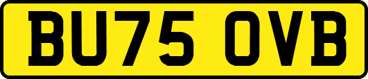 BU75OVB