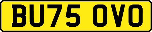 BU75OVO