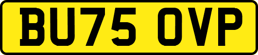 BU75OVP