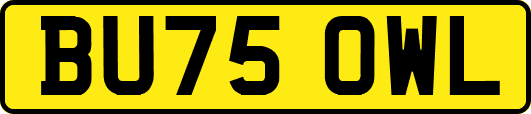 BU75OWL