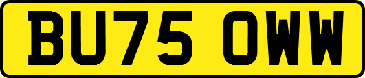 BU75OWW
