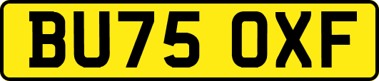 BU75OXF