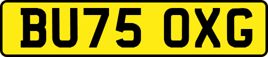 BU75OXG