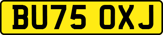 BU75OXJ