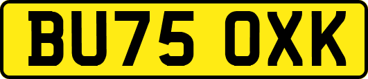 BU75OXK