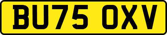 BU75OXV