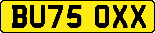 BU75OXX