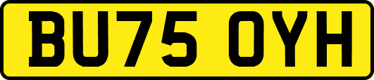 BU75OYH
