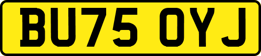 BU75OYJ