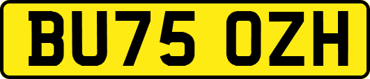 BU75OZH