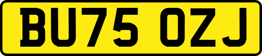 BU75OZJ
