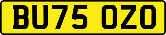 BU75OZO