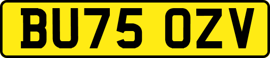 BU75OZV
