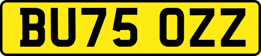 BU75OZZ