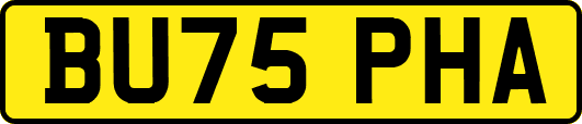 BU75PHA