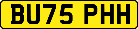 BU75PHH