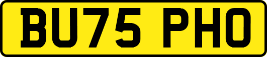 BU75PHO