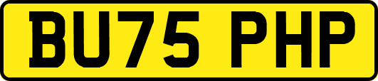 BU75PHP