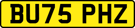 BU75PHZ