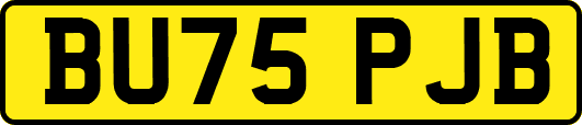 BU75PJB