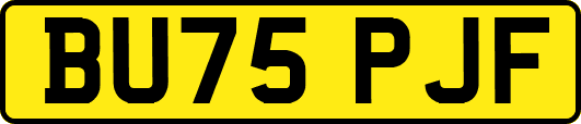 BU75PJF