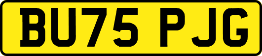 BU75PJG