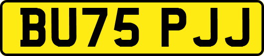 BU75PJJ