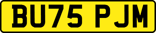 BU75PJM