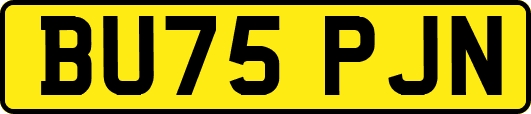 BU75PJN