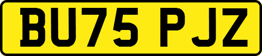 BU75PJZ