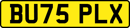 BU75PLX