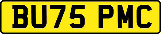 BU75PMC