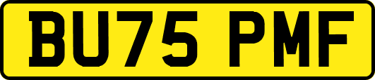 BU75PMF