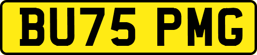 BU75PMG