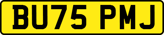 BU75PMJ